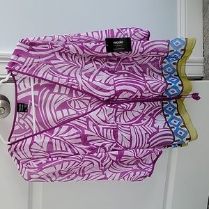NWT Nicole Miller Swim Coverup
